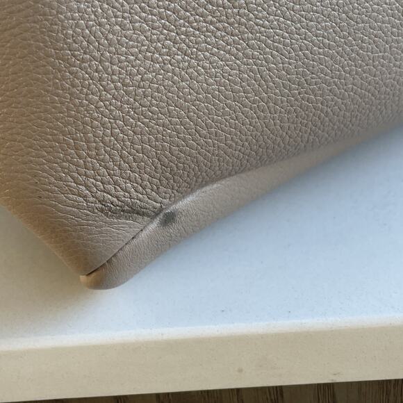 POLENE Umi Leather Bag - Picture 5 of 11